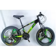 Велоcипед Спортивний Corso «Evolution» 20" дюймів EV-20438