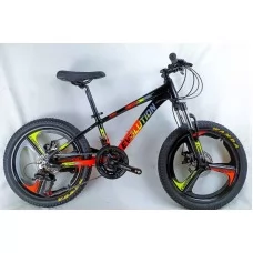 Велоcипед Спортивний Corso «Evolution» 20" дюймів EV-20617