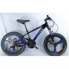 Велоcипед Спортивний Corso «Evolution» 20" дюймів EV-20912
