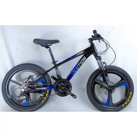 Велоcипед Спортивний Corso «Evolution» 20" дюймів EV-20912