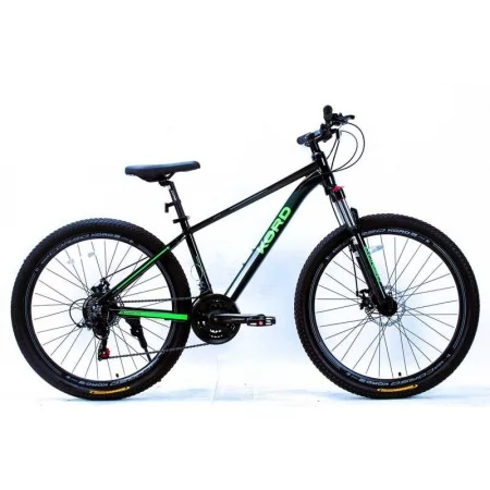 Велоcипед Спортивний Corso «Kord» 27.5" дюймів KD-27510