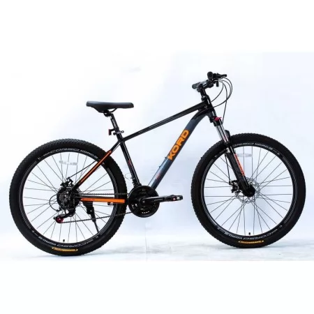 Велоcипед Спортивний Corso «Kord» 27.5" дюймів KD-27872