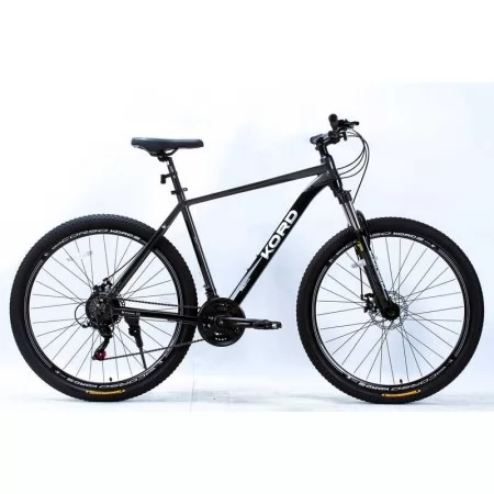 Велоcипед Спортивний Corso «Kord» 29" дюймів KD-29570