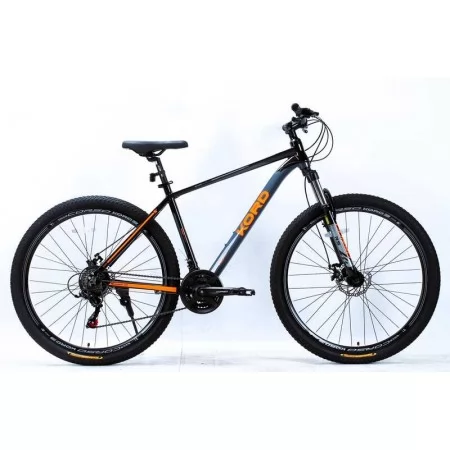 Велоcипед Спортивний Corso «Kord» 29" дюймів KD-29765