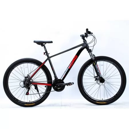 Велоcипед Спортивний Corso «Kord» 29" дюймів KR-29387