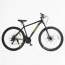 Велоcипед Спортивний Corso «Kord» 29" дюймів KR-40682