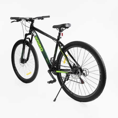 Велоcипед Спортивний Corso «Kord» 29" дюймів KR-40682 Велоcипед Спортивний Corso «Kord» 29" дюймів KR-40682