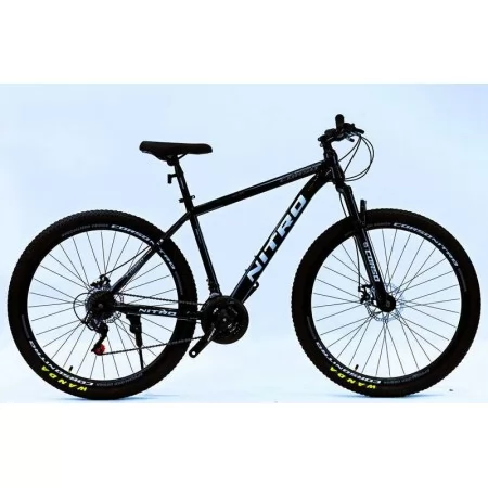 Велоcипед Спортивний Corso «NITRO» 29" дюймів NT-29018