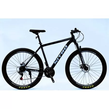 Велоcипед Спортивний Corso «NITRO» 29" дюймів NT-29348
