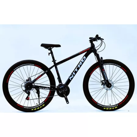Велоcипед Спортивний Corso «NITRO» 29" дюймів NT-29602