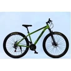 Велоcипед Спортивний Corso «Stellar» 29" дюймів SR-29277