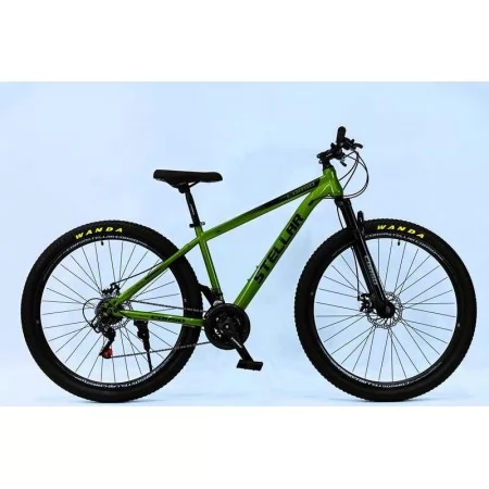 Велоcипед Спортивний Corso «Stellar» 29" дюймів SR-29277