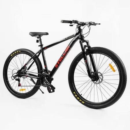 Велоcипед Спортивний Corso «Stellar» 29" дюймів SR-29388
