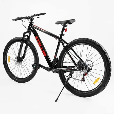 Велоcипед Спортивний Corso «Stellar» 29" дюймів SR-29388