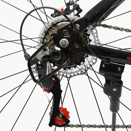 Велоcипед Спортивний Corso «Stellar» 29" дюймів SR-29388