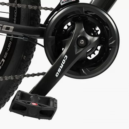 Велоcипед Спортивний Corso «Stellar» 29" дюймів SR-29388