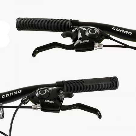 Велоcипед Спортивний Corso «Stellar» 29" дюймів SR-29388