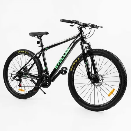 Велоcипед Спортивний Corso «Stellar» 29" дюймів SR-29598