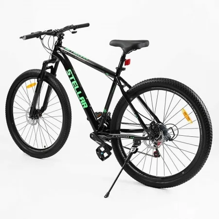 Велоcипед Спортивний Corso «Stellar» 29" дюймів SR-29598