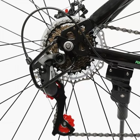 Велоcипед Спортивний Corso «Stellar» 29" дюймів SR-29598
