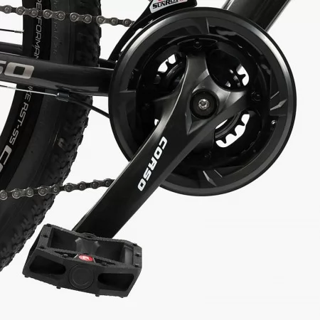 Велоcипед Спортивний Corso «Stellar» 29" дюймів SR-29598
