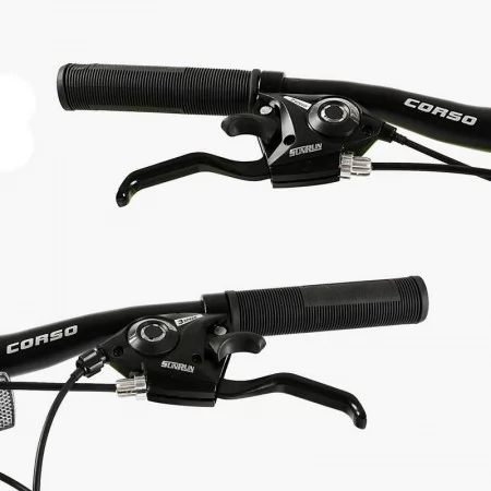 Велоcипед Спортивний Corso «Stellar» 29" дюймів SR-29598