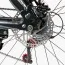 Велоcипед Спортивний Corso «Stellar» 29" дюймів SR-29614