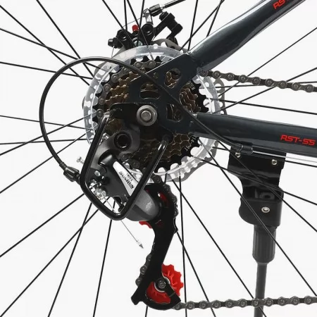 Велоcипед Спортивний Corso «Stellar» 29" дюймів SR-29614