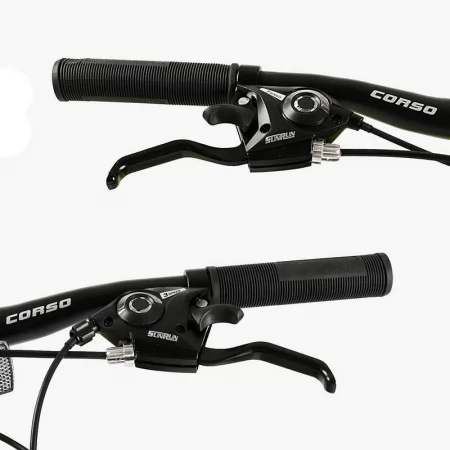 Велоcипед Спортивний Corso «Stellar» 29" дюймів SR-29614