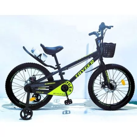 Велосипед 2-х колісний 20" "CORSO" TG-20831 "TAYGER"