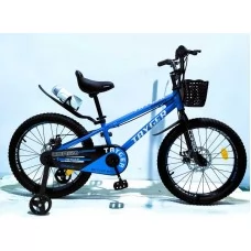Велосипед 2-х колісний 20" "CORSO" TG-29916 "TAYGER"