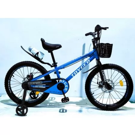 Велосипед 2-х колісний 20" "CORSO" TG-29916 "TAYGER"