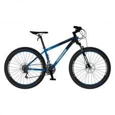 Велосипед PROFI FREEDOM 24 д. FD-2405 алюм.рама 11",SKD85%,SHIMANO 21SP,скоростн.кол.,промподш.,темно-синий