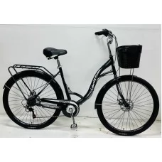 Велосипед городской Corso «Liberty» 28’’ дюймів LR-28193