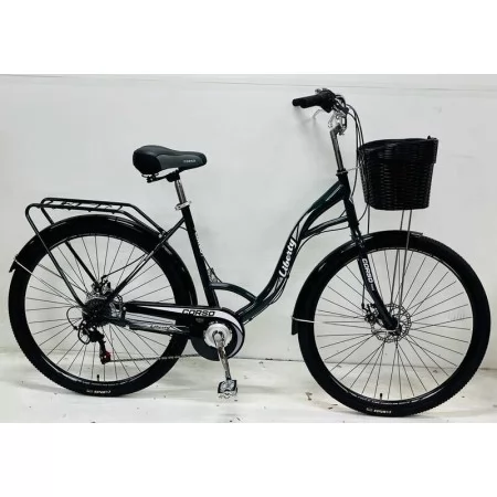 Велосипед міський Corso «Liberty» 28’’ дюймів LR-28193