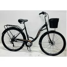 Велосипед городской Corso «Liberty» 28’’ дюймів LR-28286