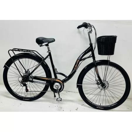 Велосипед міський Corso «Liberty» 28’’ дюймів LR-28286