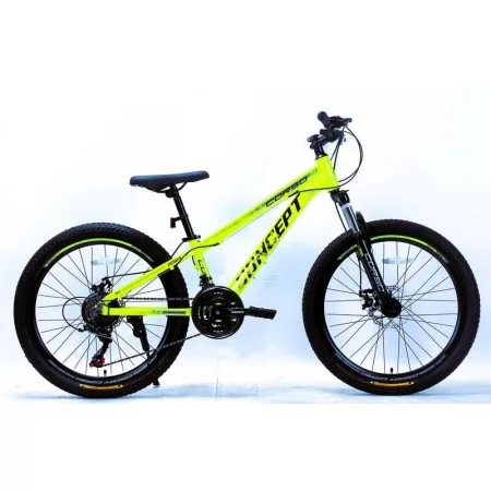 Велосипед Спортивний Corso 24" дюймів «CONCEPT» CP-24074