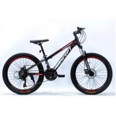 Велосипед спортивный Corso 24" дюймів «CONCEPT» CP-24266