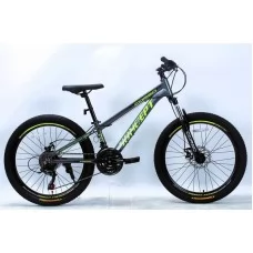 Велосипед спортивный Corso 24" дюймів «CONCEPT» CP-24318