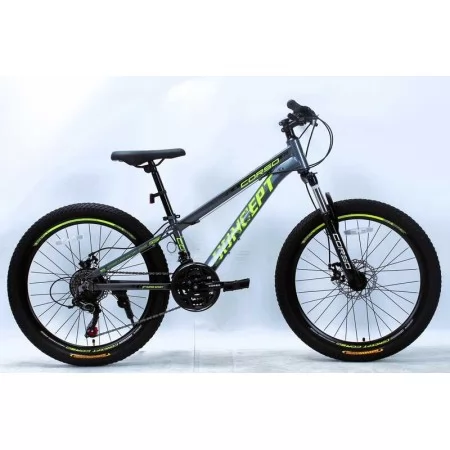 Велосипед Спортивний Corso 24" дюймів «CONCEPT» CP-24318