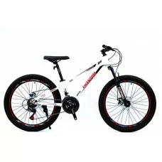 Велосипед спортивный Corso 24" дюймів «PHANTOM» PH-69327