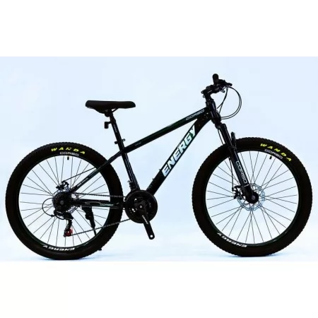 Велосипед спортивный Corso 26" дюймів «ENERGY» EN-26166