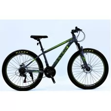 Велосипед спортивный Corso 26" дюймів «ENERGY» EN-26182