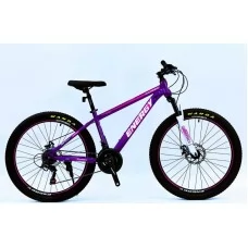 Велосипед спортивный Corso 26" дюймів «ENERGY» EN-26321