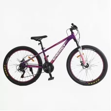 Велосипед спортивный Corso 26" дюймів «ENERGY» EN-26655