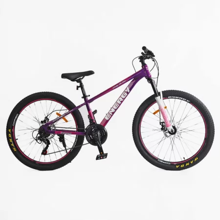 Велосипед спортивный Corso 26" дюймів «ENERGY» EN-26655