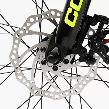 Велосипед спортивный Corso 26" дюймів «Genesis» T-26049 Велосипед спортивный Corso 26" дюймів «Genesis» T-26049