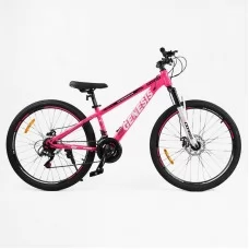 Велосипед спортивный Corso 26" дюймів «Genesis» T-26125