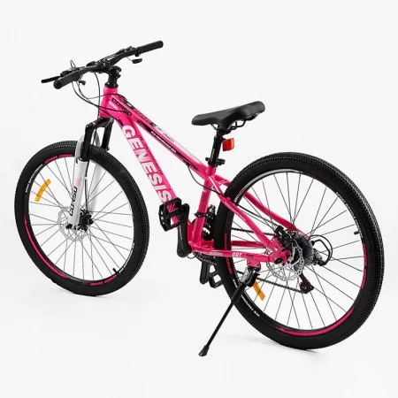 Велосипед Спортивний Corso 26" дюймів «Genesis» T-26125